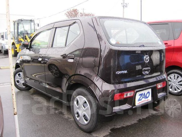 Mazda Carol. �������, ��������, 0.7, ������, �/�. ��� ����� �� ������� ����