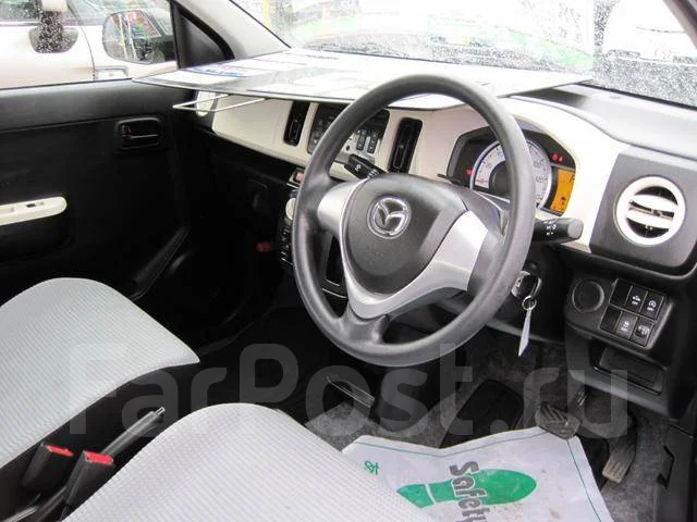 Mazda Carol. �������, ��������, 0.7, ������, �/�. ��� ����� �� ������� ����