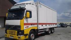Volvo FH16. Продается грузовик Volvo FH-16 Реф.10 тон 1999г., 520 куб. см., 10 000 кг., 4x2