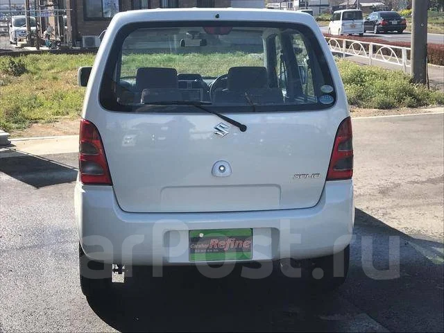 Suzuki Solio. �������, ��������, 1.3, ������, �/�, ��� ���. ��� ����� �� ������������ ����