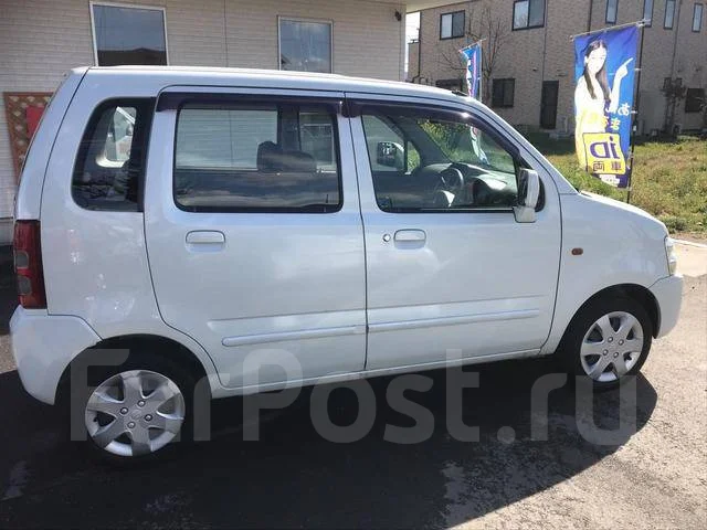Suzuki Solio. �������, ��������, 1.3, ������, �/�, ��� ���. ��� ����� �� ������������ ����