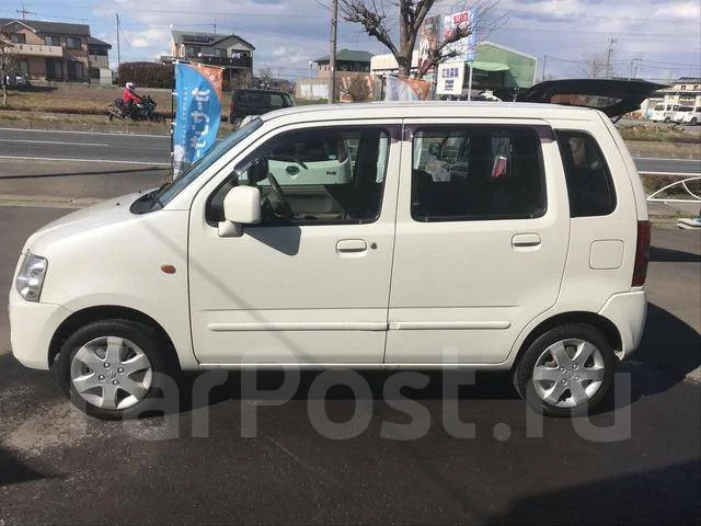 Suzuki Solio. �������, ��������, 1.3, ������, �/�, ��� ���. ��� ����� �� ������������ ����