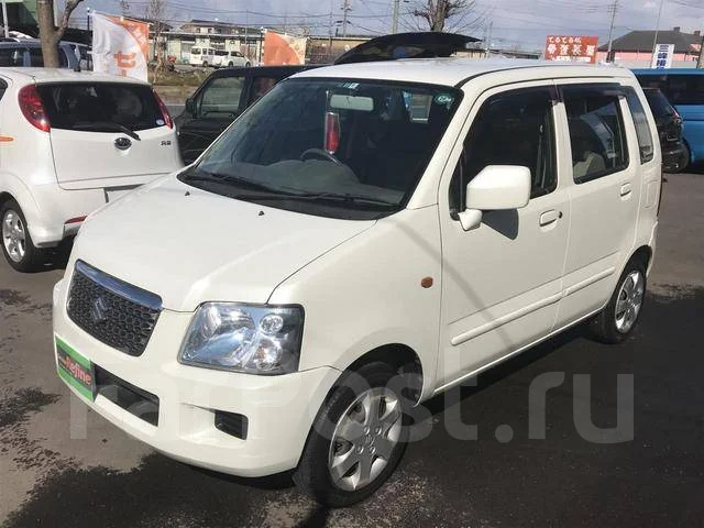 Suzuki Solio. �������, ��������, 1.3, ������, �/�, ��� ���. ��� ����� �� ������������ ����