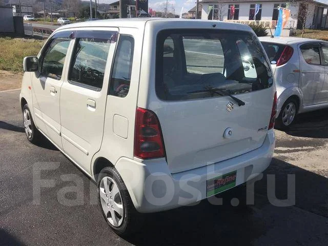 Suzuki Solio. �������, ��������, 1.3, ������, �/�, ��� ���. ��� ����� �� ������������ ����