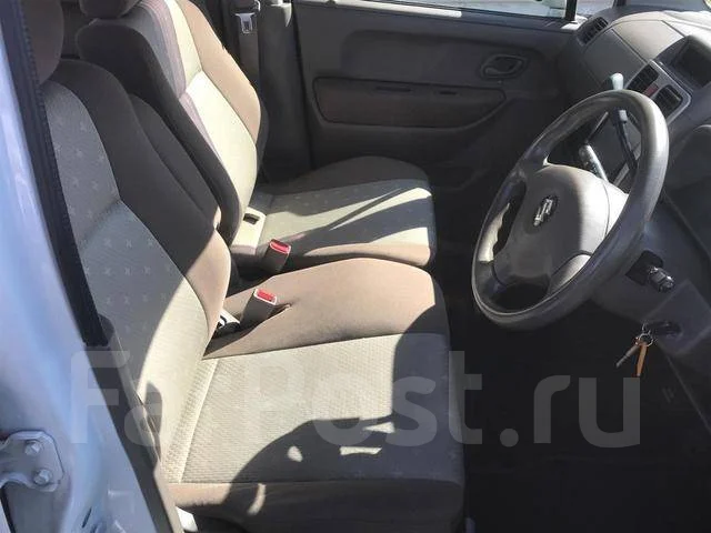 Suzuki Solio. �������, ��������, 1.3, ������, �/�, ��� ���. ��� ����� �� ������������ ����