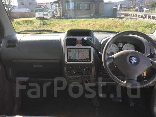 Suzuki Solio. �������, ��������, 1.3, ������, �/�, ��� ���. ��� ����� �� ������������ ����