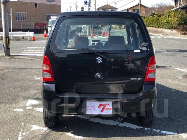 Suzuki Solio. �������, ��������, 1.3, ������, �/�, ��� ���. ��� ����� �� ������������ ����