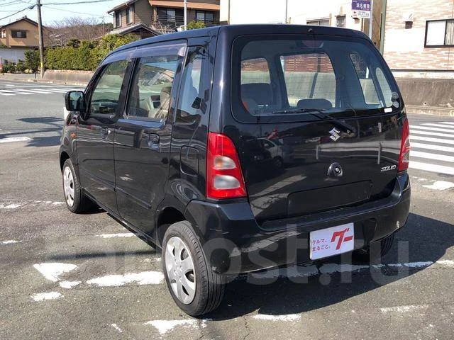 Suzuki Solio. �������, ��������, 1.3, ������, �/�, ��� ���. ��� ����� �� ������������ ����