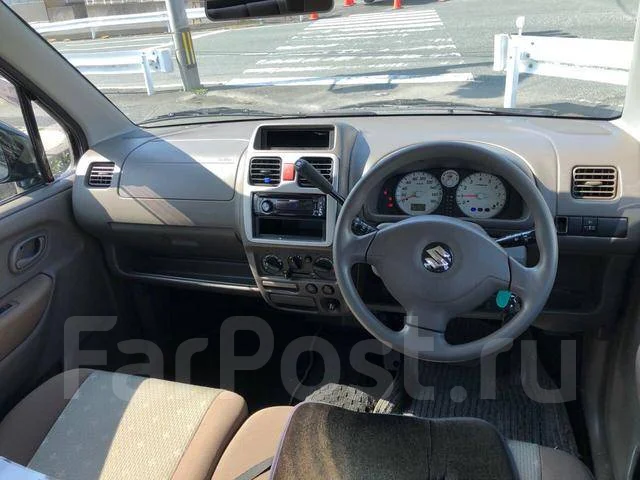Suzuki Solio. �������, ��������, 1.3, ������, �/�, ��� ���. ��� ����� �� ������������ ����