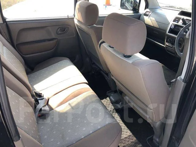 Suzuki Solio. �������, ��������, 1.3, ������, �/�, ��� ���. ��� ����� �� ������������ ����