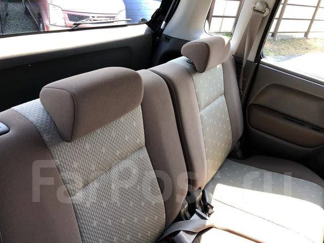 Suzuki Solio. �������, ��������, 1.3, ������, �/�, ��� ���. ��� ����� �� ������������ ����