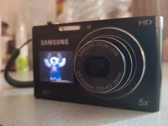 Samsung DV300F. 15 - 19.9 ��, ���: 5� ����