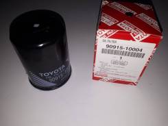 OEM Toyota Масляный фильтр 9O915-10004 в Барнауле Фильтр масляный. Lexus HS250h, ANF10 Lexus ES350, ACV40 Toyota: Lite Ace, Aurion, Ipsum, Avensis, Sprinter Trueno, Corolla, Dyna, Sprinter, Vista, Cal...