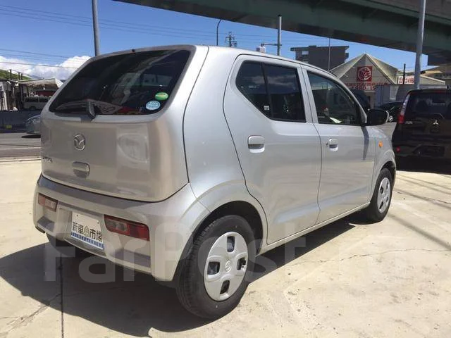 Mazda Carol. �������, ��������, 0.7, ������, �/�. ��� ����� �� ������� ����