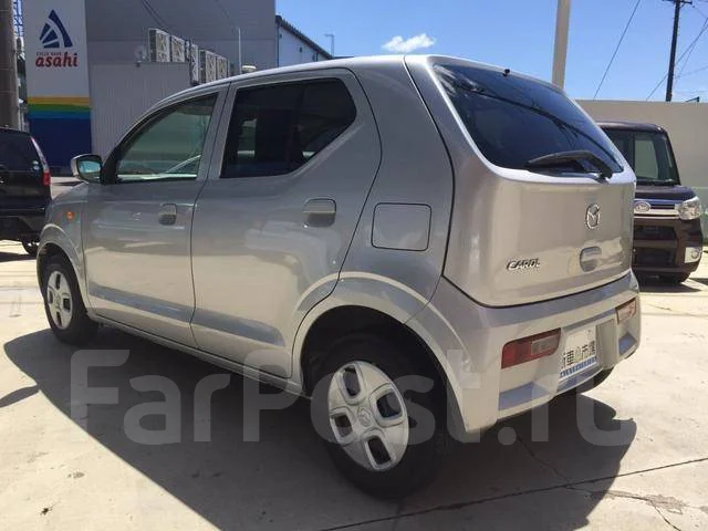 Mazda Carol. �������, ��������, 0.7, ������, �/�. ��� ����� �� ������� ����