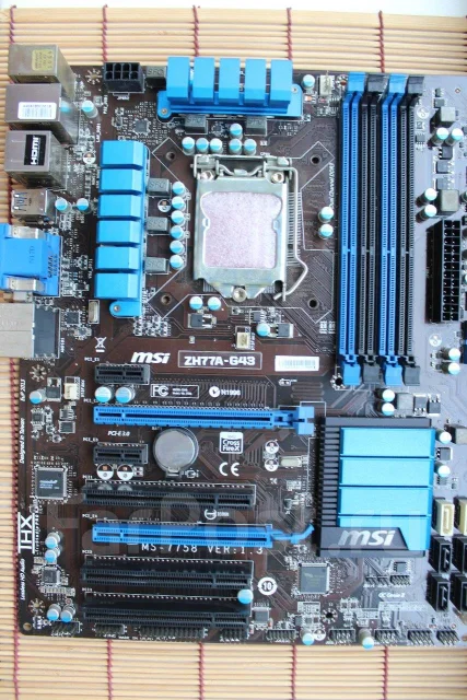 H77 ����