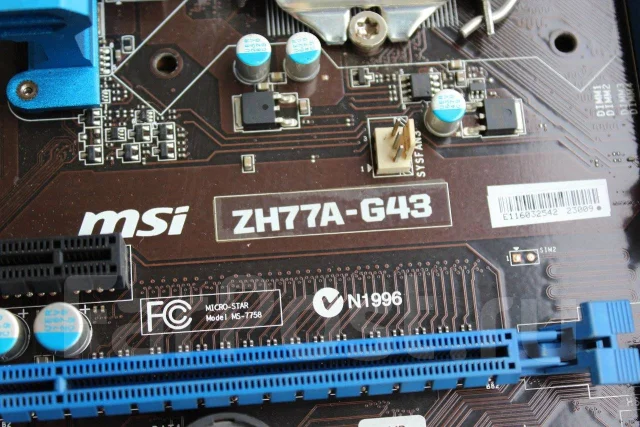 H77 ����
