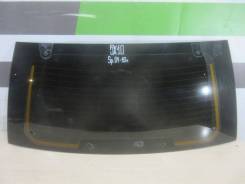 Стекло заднее Kia Sportage 2004-2010 в Петрозаводске Стекло заднее. Kia Sportage, JE, KM D4EA, D4EAF, G4GC, G6BA