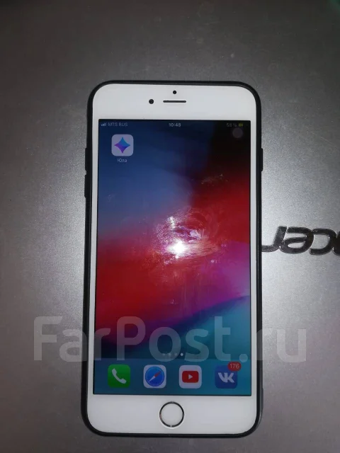 Apple iPhone 6 Plus. �/�, ������� ����