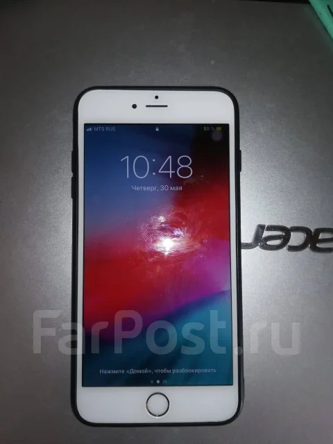 Apple iPhone 6 Plus. �/�, ������� ����