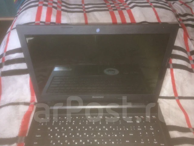 Lenovo G505S. 15.6", 2 500����, ��� 8 ��, ���� 1 000���, WiFi: 1, Bluetooth: 1, ����������� �� 4��. ����