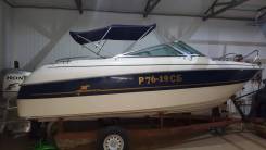 Yamarin. 2003 ���, ����� 6 100��., ��������� ���������, 200��.�., ������ ����