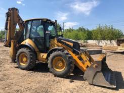 Caterpillar 434E. Продается экскаватор/погрузчик CAT 434E