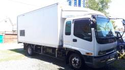 Isuzu Forward. Продам , 7 127 куб. см., 6 000 кг., 4x2