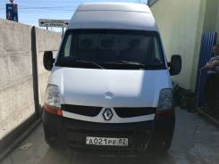 Renault Master. Продам Рено Мастер, 2 500 куб. см., 2 000 кг., 4x2