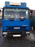 Iveco Eurocargo. Ивеко Еврокарго, 3 900 куб. см., 5 000 кг., 4x2