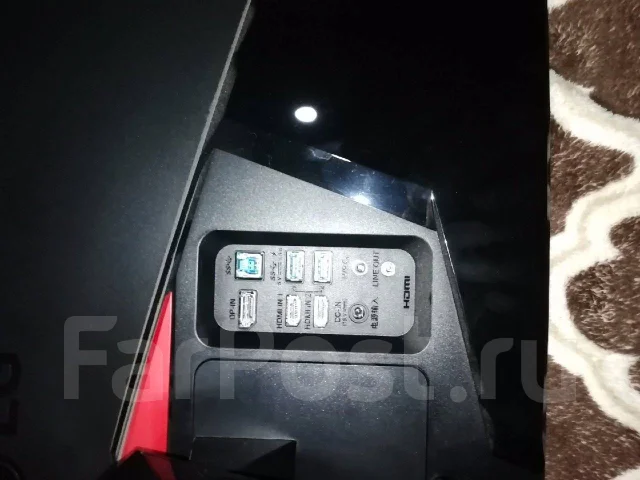 LG. 34" ����