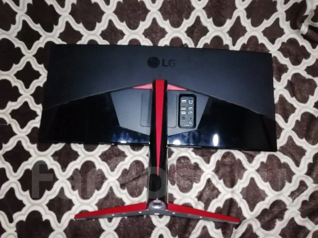 LG. 34" ����