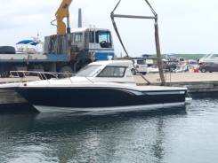 Yamaha FC-26. 2003 год год, длина 8,00 м., двигатель стационарный, 165,00 л.с., дизель