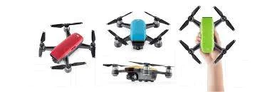 DJI Spark. � ������� ����