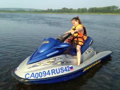 BRP Sea-Doo RX. 2002 ��� ����