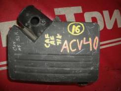 Корпус воздушного фильтра. Daihatsu Altis Toyota Corolla Axio Toyota Camry, ACV40 Двигатель 2AZFE