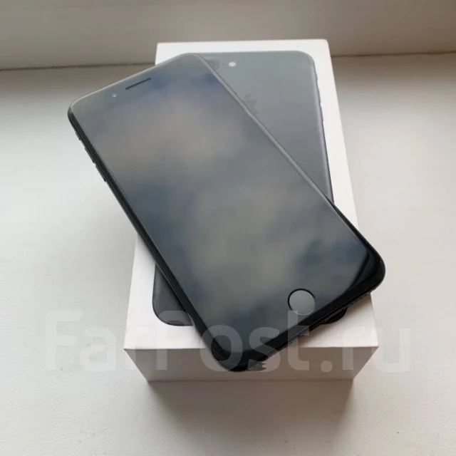 Apple iPhone 7 Plus. �/�, ������, 4G LTE ����