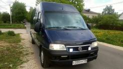 Fiat Ducato. Продам ., 2 300 куб. см., 1 500 кг., 4x2