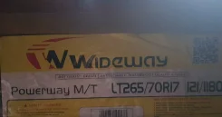 Wideway Powerway MT. ����� mt, �/�, ����� 40�%