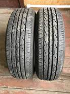 Dunlop Enasave EC203. Летние, 2017 год, 5 %, 2 шт