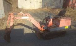 Kubota. Продам Экскаватор KH-007