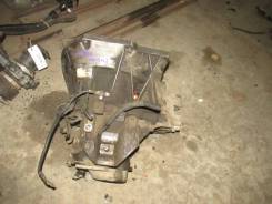 МКПП Ford Fusion 1.4 TDCI CBK в Петрозаводске МКПП. Ford Fusion, CBK