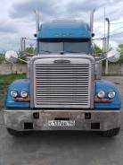 Freightliner FLD SD. Freightliner FLD Classic 132XL, 15 000 куб. см., 39 000 кг., 6x4