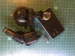 Car Camcorder ����