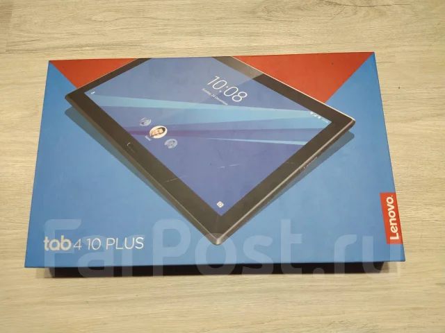 Lenovo Tab 4 10 Plus ����
