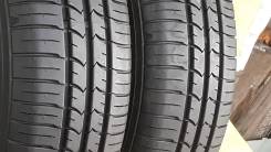 Goodyear EfficientGrip Eco EG01. Летние, 2017 год, 5 %, 2 шт
