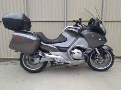 BMW R 1200 RT. 1 200 куб. см., исправен, птс, без пробега