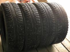 Bridgestone Ice Cruiser 7000. Зимние, шипованные, 30 %, 4 шт