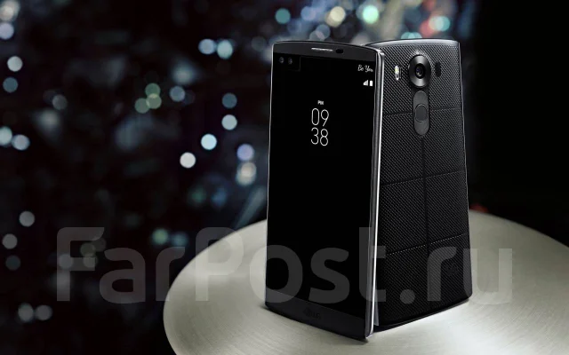 LG V10. �/�, ������, 3G, 4G LTE, Dual-SIM, NFC ����