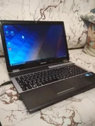 Samsung RF511. 15.6", 2,5����, ��� 6 ��, ���� 500���, WiFi, Bluetooth, ����������� �� 1��.